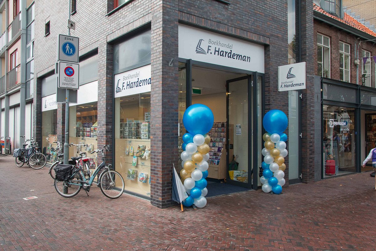 Vierde winkel Maandereind Vierde winkel Maandereind