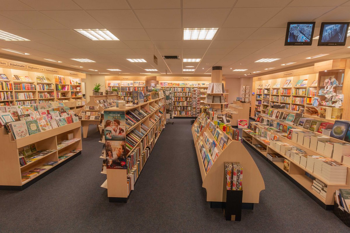 Vierde winkel Maandereind Vierde winkel Maandereind