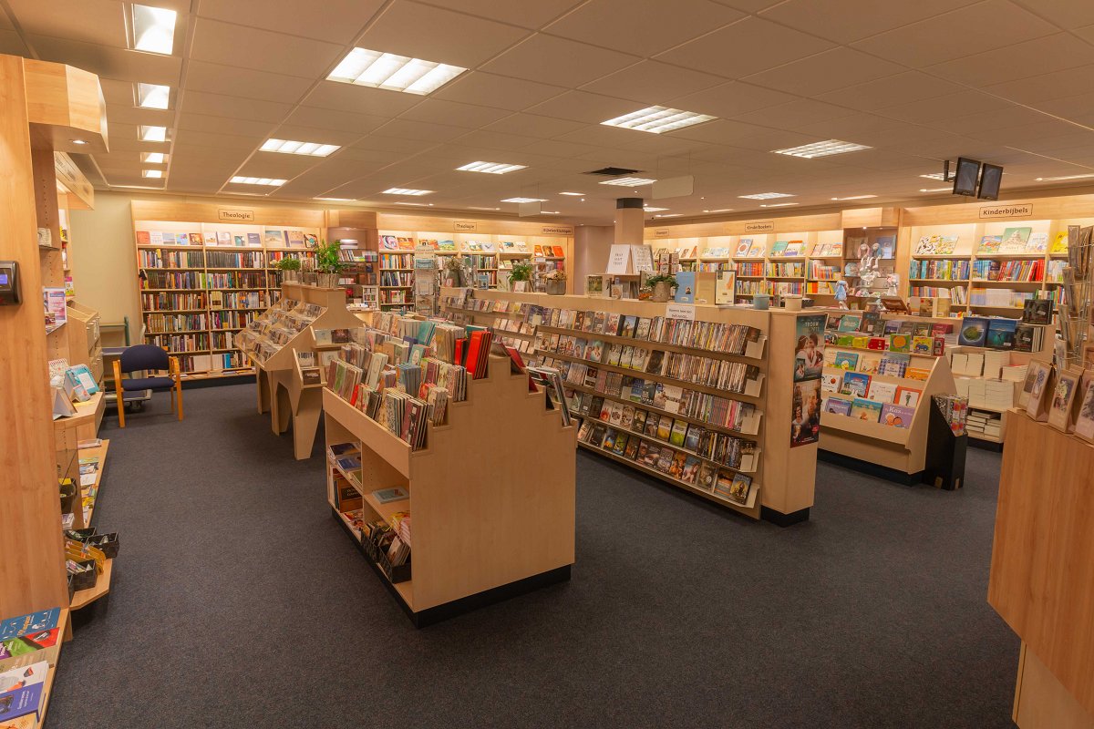 Vierde winkel Maandereind Vierde winkel Maandereind