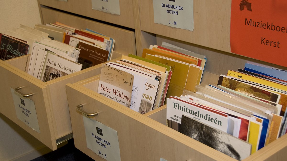 Derde winkel Telefoonweg Derde winkel Telefoonweg