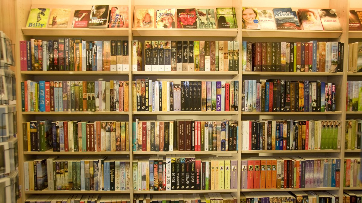 Derde winkel Telefoonweg Derde winkel Telefoonweg