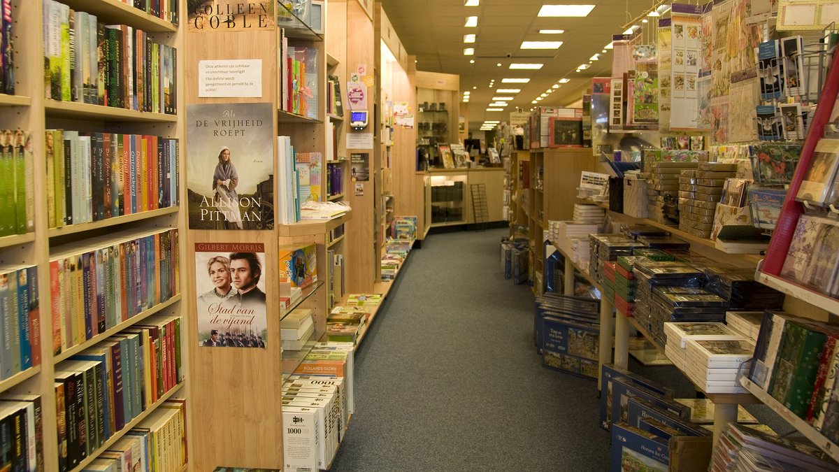 Derde winkel Telefoonweg Derde winkel Telefoonweg