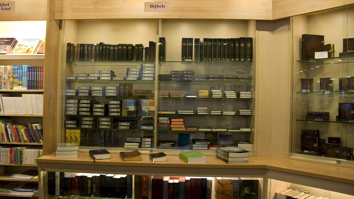 Derde winkel Telefoonweg Derde winkel Telefoonweg