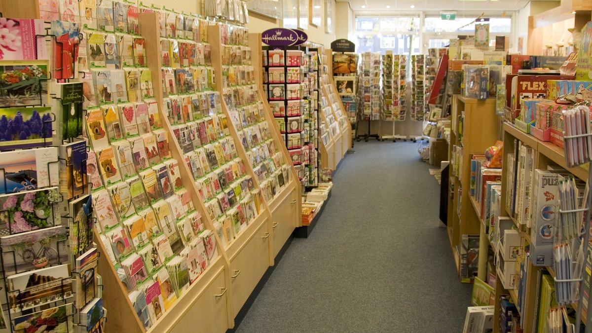 Derde winkel Telefoonweg Derde winkel Telefoonweg