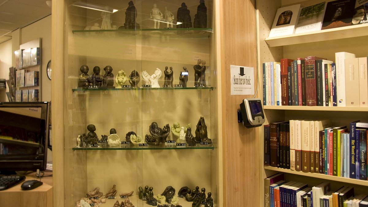 Derde winkel Telefoonweg Derde winkel Telefoonweg